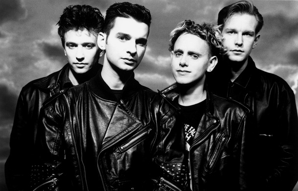 Depeche Mode