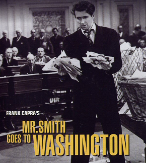 Mr Smith Goes To Washington